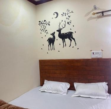 Hills Weather Homestay