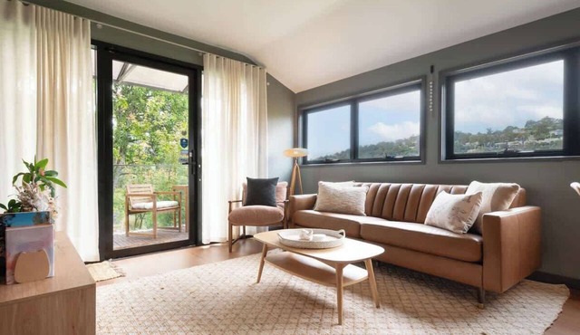 Hilltop Hideaway - Walk to Cataract Gorge in West Launceston