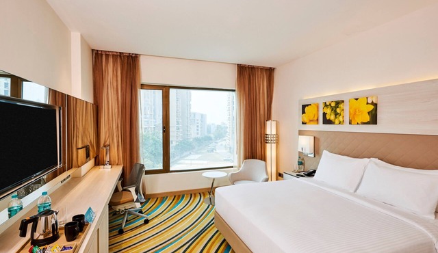 Hilton Garden Inn Lucknow