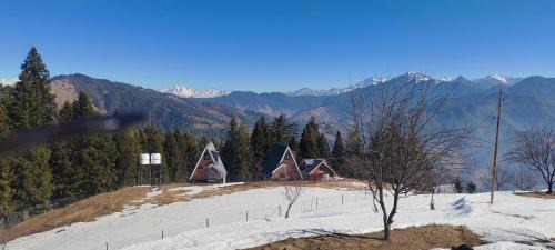 Himalaya Nature Home Stay