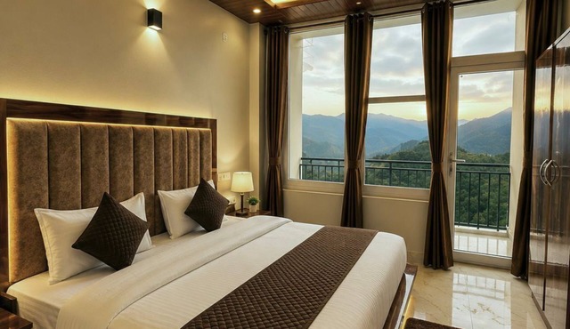 Himalayan Haven
