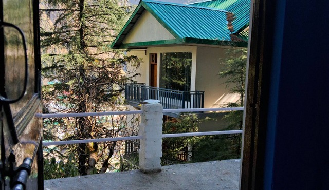 Himalayan Hostel in Dharamshala