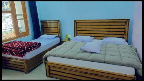 Himvaas homestay