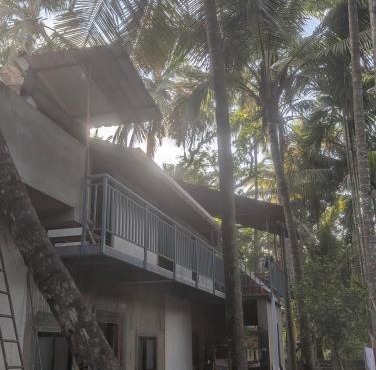 Hindlekar home stay in Malvan