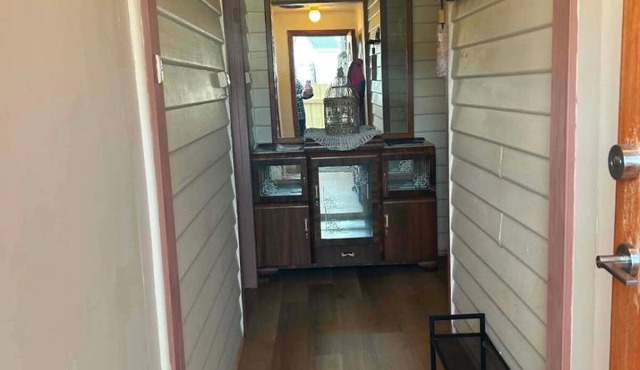 Historic Bank Conversion 1 Bedroom apartment in Saint Marys