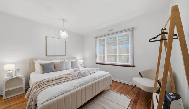 Hobart Haven – Family Accommodation in Warrane, Hobart in Warrane