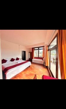 Hocia Homestay