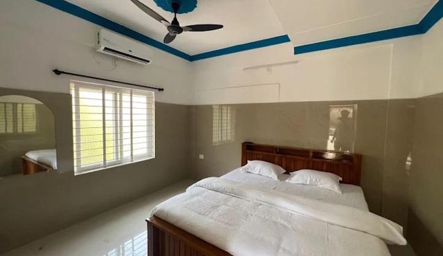 HOLIDAY HOMEs MALPE in Udupi
