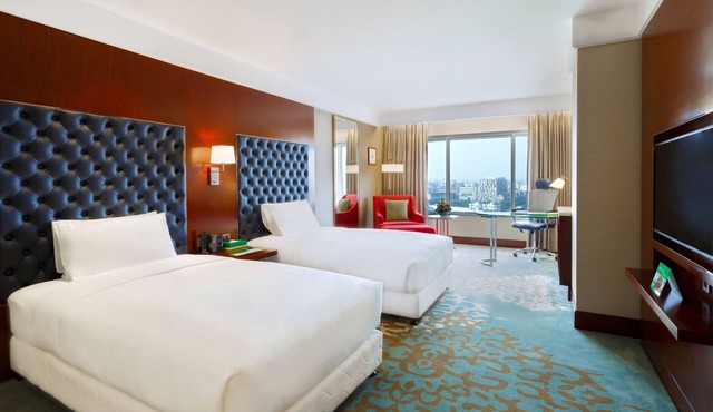 Holiday Inn Dhaka City Centre by IHG