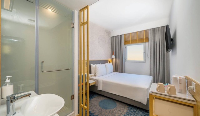 Holiday Inn Express Greater Noida Knowledge Park by IHG in Greater Noida