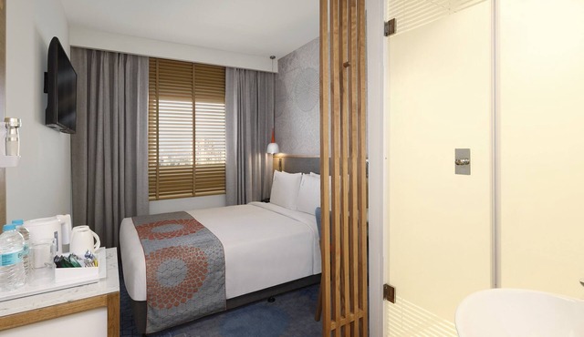 Holiday Inn Express Chennai OMR Thoraipakkam by IHG