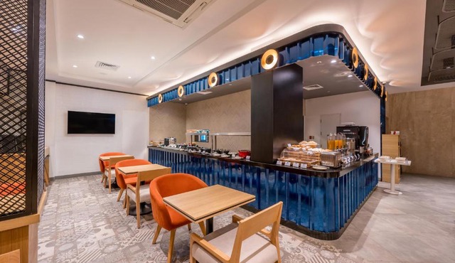 Holiday Inn Express Greater Noida Knowledge Park by IHG in Greater Noida