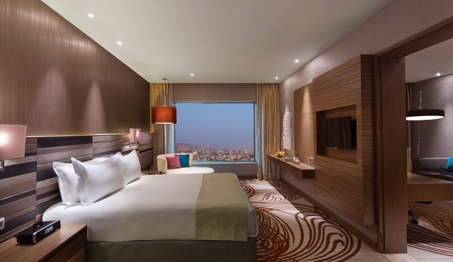 Holiday Inn Jaipur City Centre by IHG