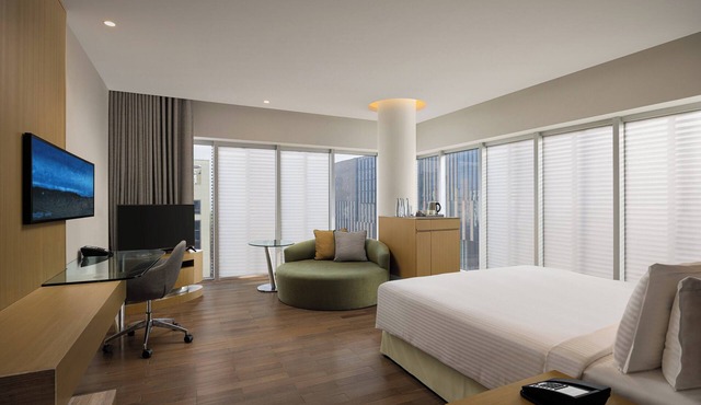 Holiday Inn New Delhi Aerocity by IHG