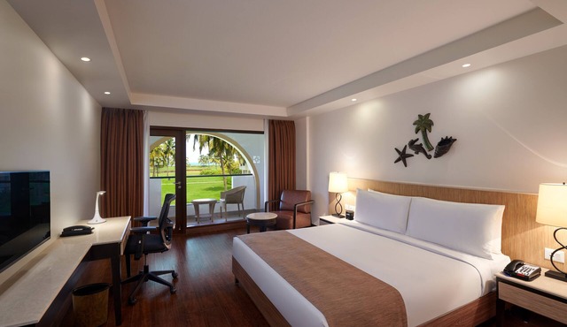 Holiday Inn Resort Goa by IHG