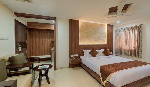 Holiday Residency in Coimbatore
