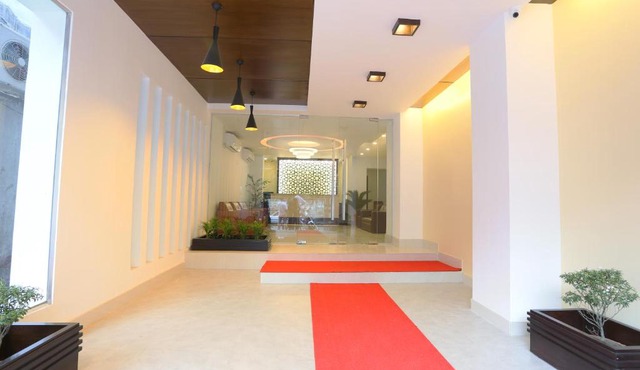 Holy Inn Sylhet