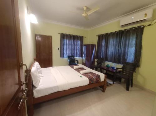 Home Dwarka