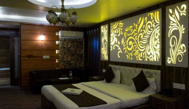 Home Stay Green View Doon in Dehradun