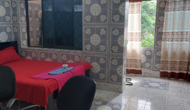 Homestay in Central Dhaka