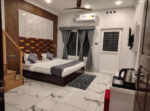 Horeb home stay in Vagamon
