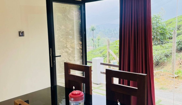 Horizon Vista in Coimbatore