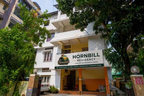 Hornbill Residency in Guwahati