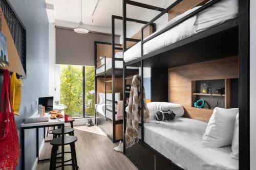 Hostel G Perth in Perth