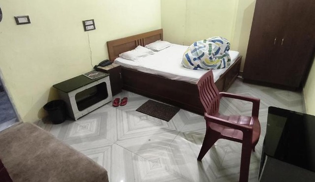 Hotal Relax in Saharsa