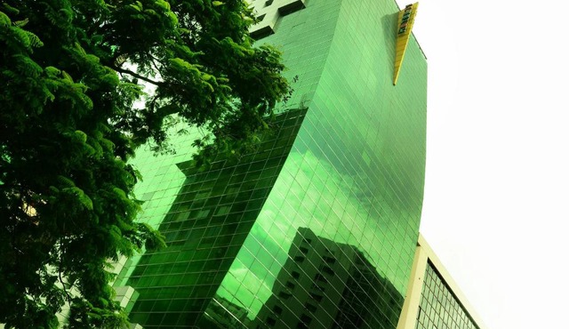 Hotel 71