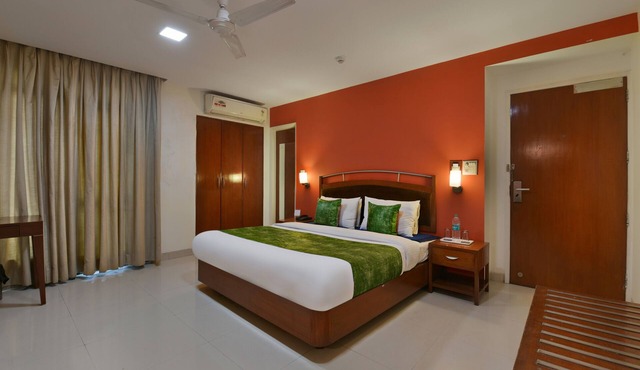 Hotel Admire inn NFC By ASPL