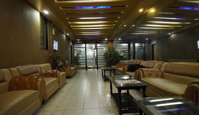 Hotel Aero Link