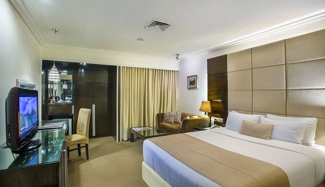 Hotel Agrabad