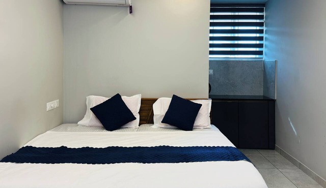 Hotel Aiden Residency Aluva