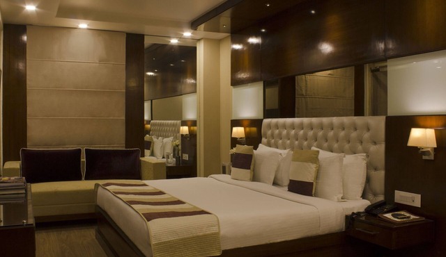 Hotel Ajmer Inn in Ajmer