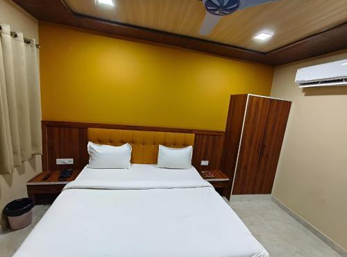 Hotel Ajmer Pride in Ajmer