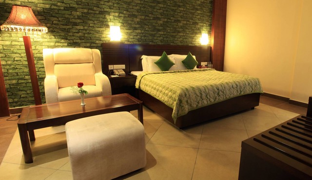 Hotel Allseason