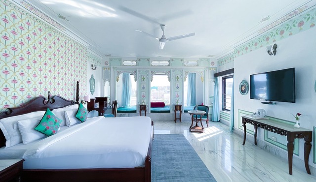 Hotel Amar Kothi