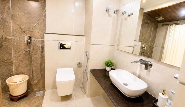 Hotel Amar Resort in Subarnapur