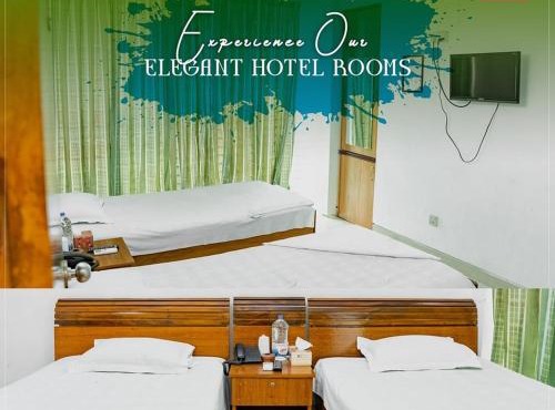 Hotel Ambassador