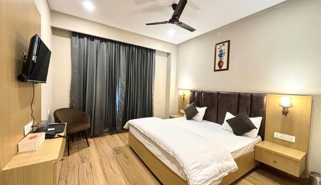Hotel American Inn in Nakodar