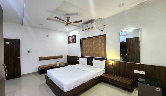 Hotel Amidhara in Dwarka