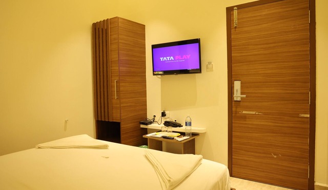 Hotel Amoha