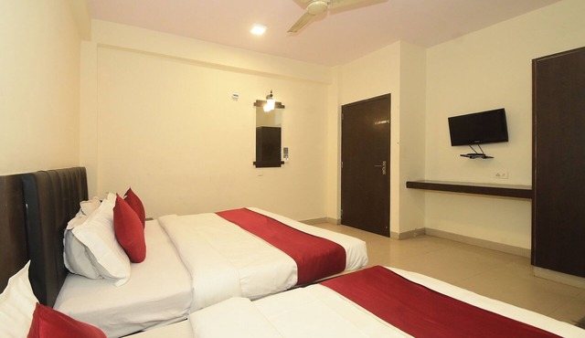 Hotel Ankur Palace
