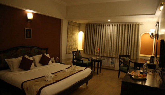 HOTEL ANS INTERNATIONAL in Raigarh
