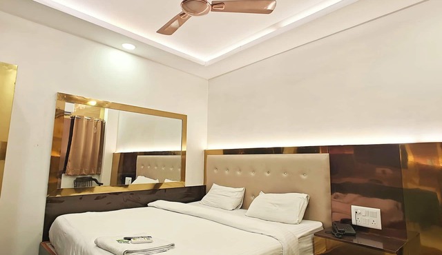 Hotel Apple Villa @ Paharganj