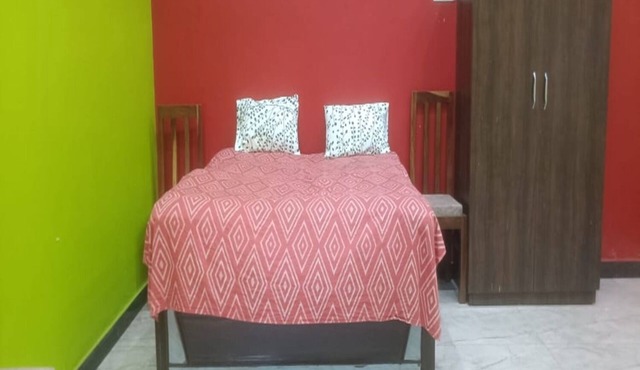 Hotel AramNest in Raebareli