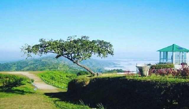 Hotel Aranna Residential Bandarban