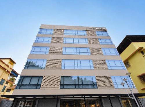 Hotel Aston Residency in Kolkata