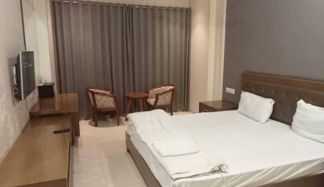 HOTEL ATHARVA in Jalna